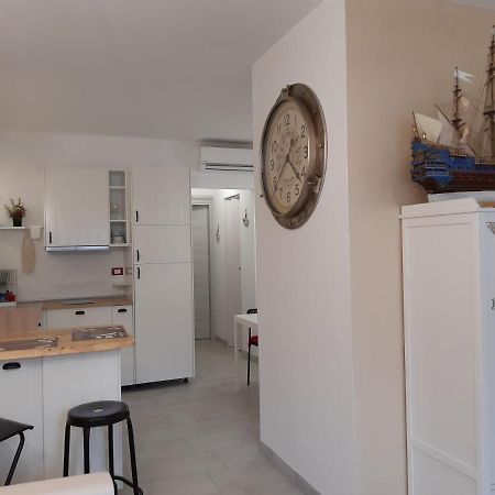 Soleil Royal Piano Terra Lejlighed Viareggio Eksteriør billede