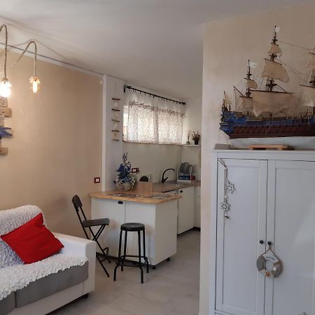 Soleil Royal Piano Terra Lejlighed Viareggio Eksteriør billede