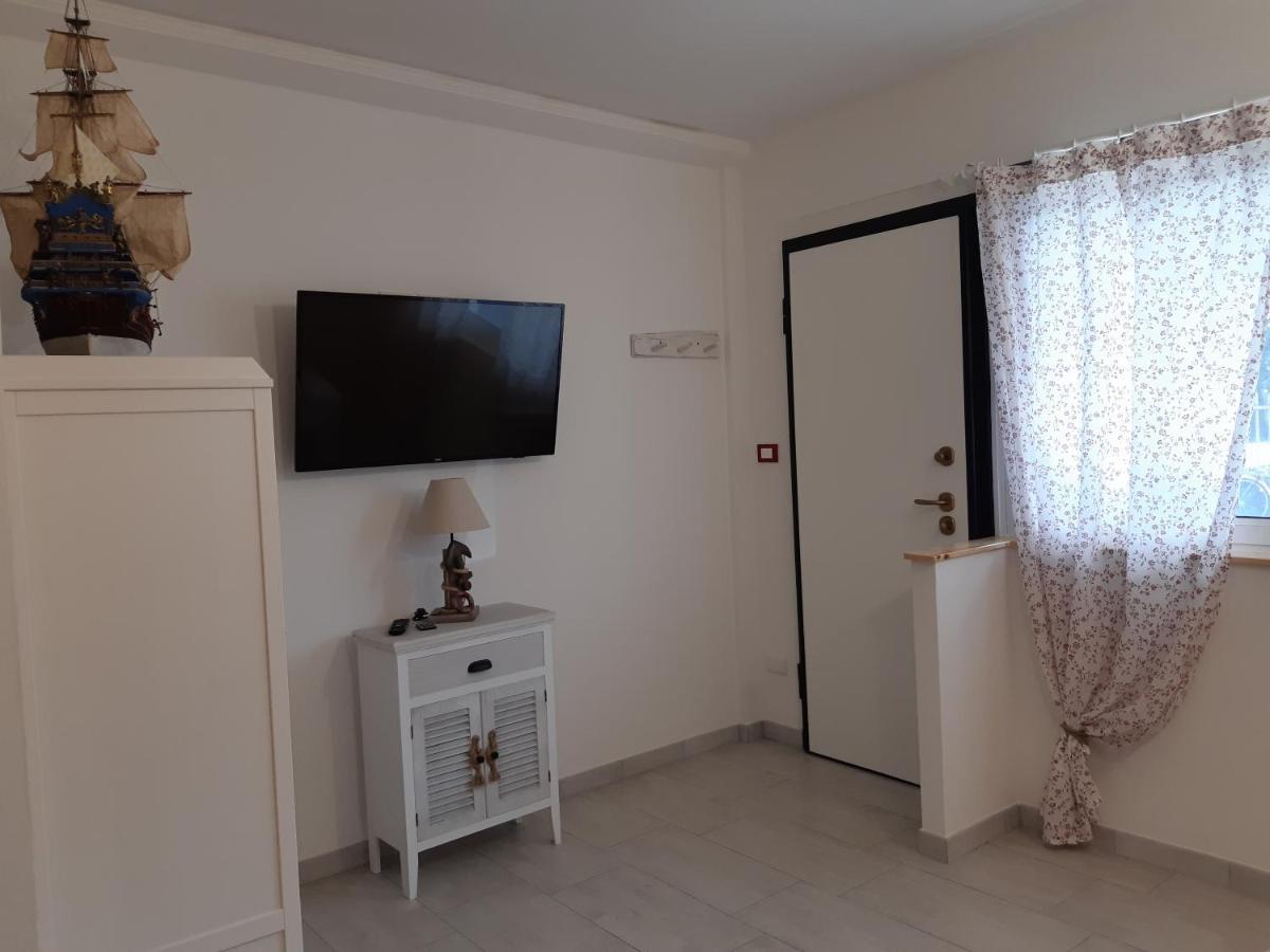 Soleil Royal Piano Terra Lejlighed Viareggio Eksteriør billede
