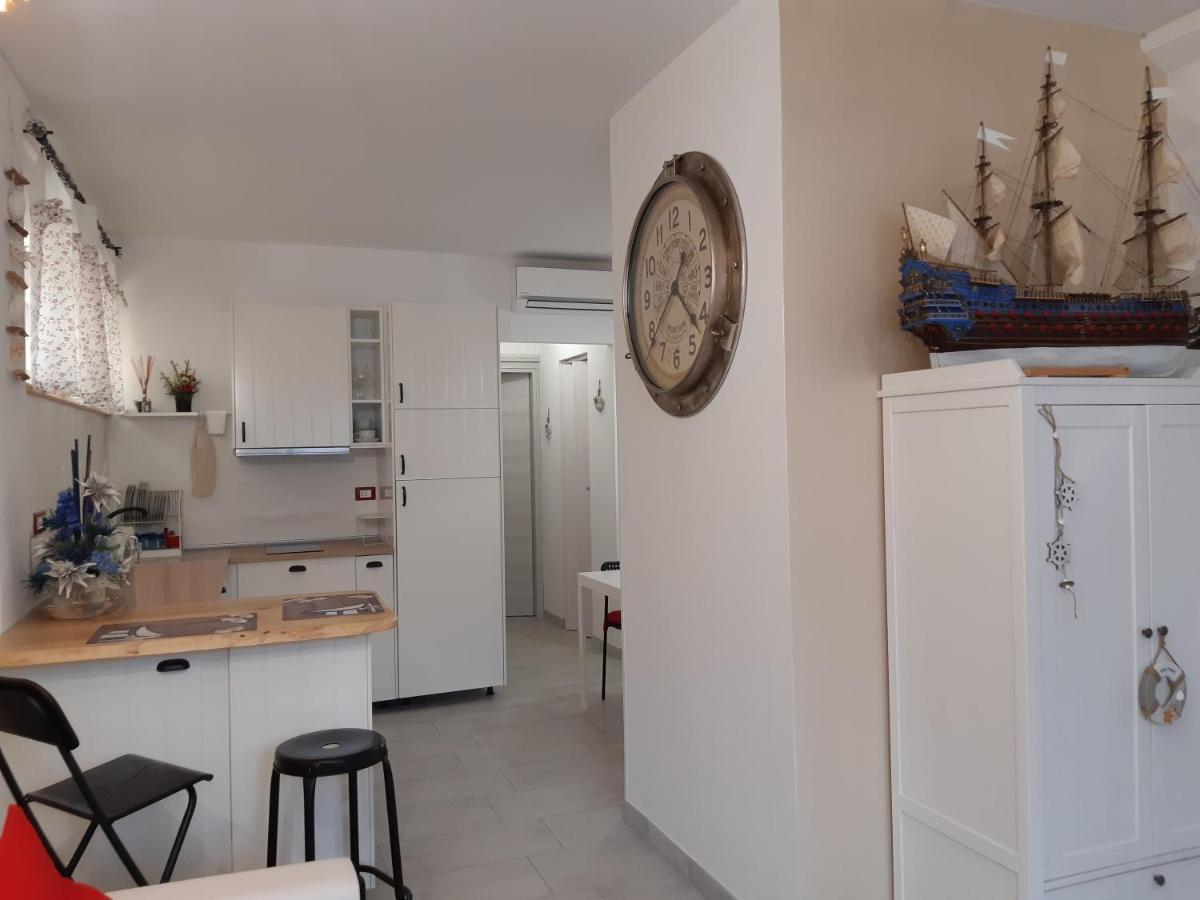 Soleil Royal Piano Terra Lejlighed Viareggio Eksteriør billede