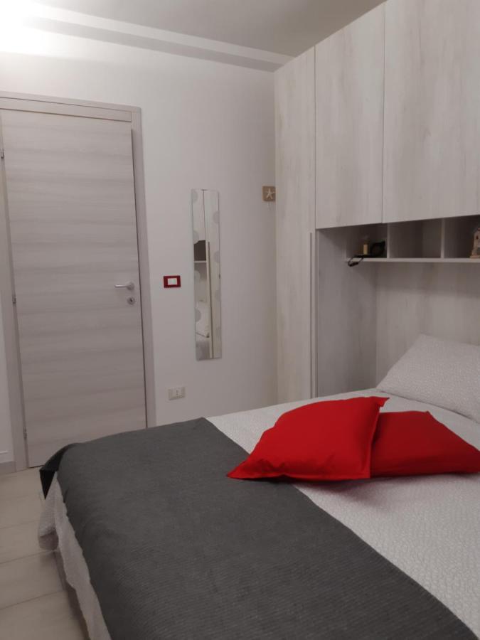 Soleil Royal Piano Terra Lejlighed Viareggio Eksteriør billede