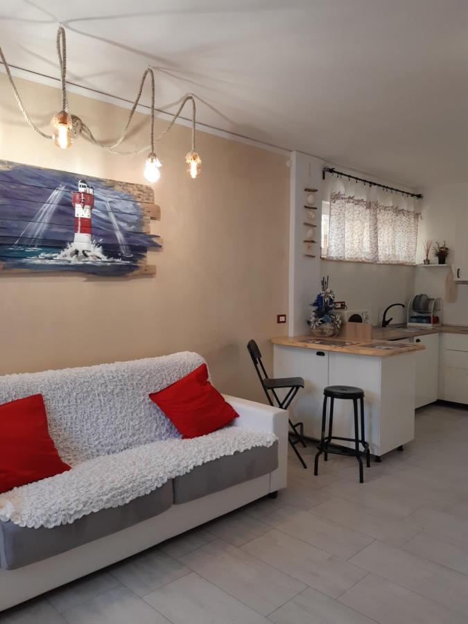 Soleil Royal Piano Terra Lejlighed Viareggio Eksteriør billede