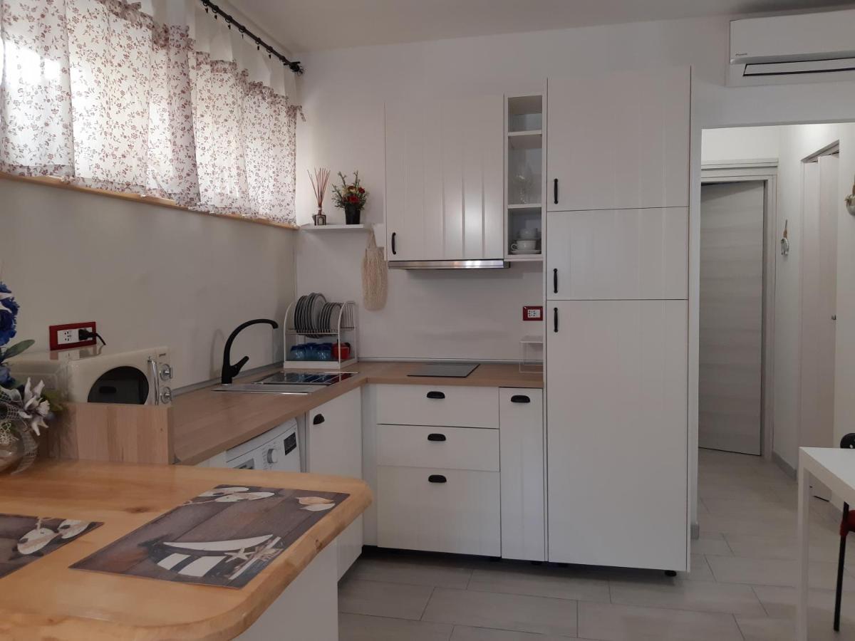 Soleil Royal Piano Terra Lejlighed Viareggio Eksteriør billede
